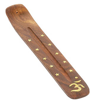 Om Incense Burner Om Incense Burner