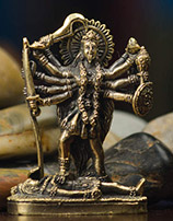 Kali Rupas