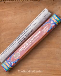 Tibetan Monastery Incense