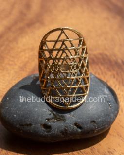 Metal Creative Designs Rings