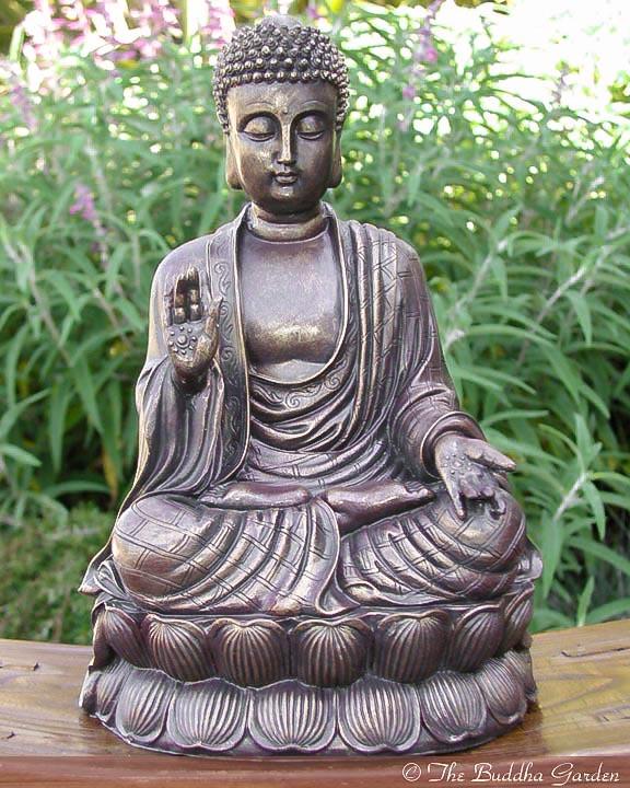 Asian Buddha Statues 89