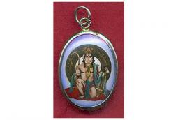 Hanuman Pendant