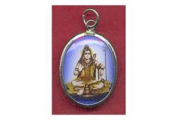 Shiva Pendant