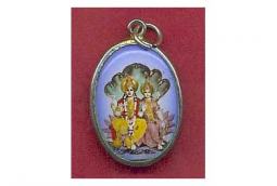 Vishnu Pendant