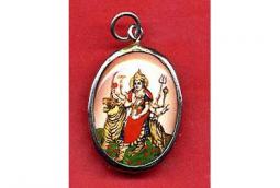 Durga Pendant