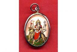 Durga Pendant