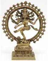 Shiva the Hidnu God of Destruction