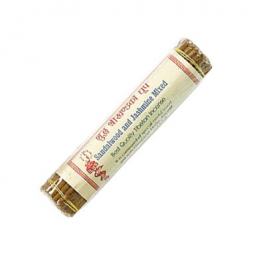 Tibetan Sandalwood and Jasmine Incense