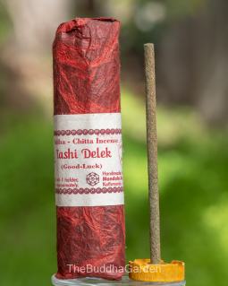 Tibetan Chitta Incense