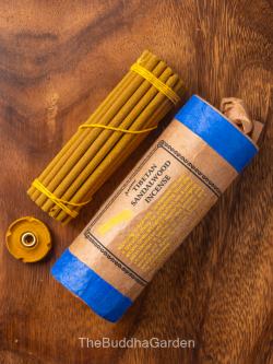 Ancient Tibetan Incense