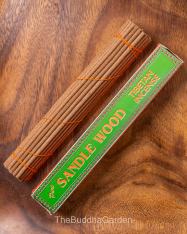 Pure Sandalwood Tibetan Incense