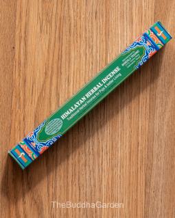 Himalayan Herbal Incense