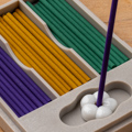 Japanese Incense