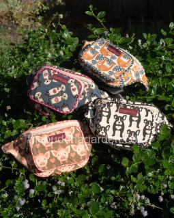 Bungalow 360 Fanny Pack