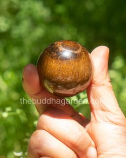 Crystal Meditation Orbs