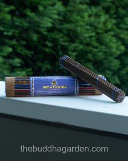 Reviving Incense