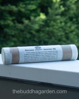 Nirvana Incense