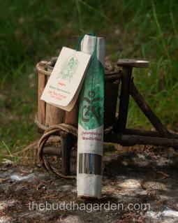Tibetan Bodhi Leaf Incense
