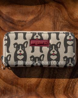 Bungalow 360 Wallet