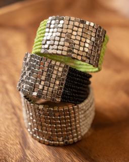 Sun-Dance Bracelet