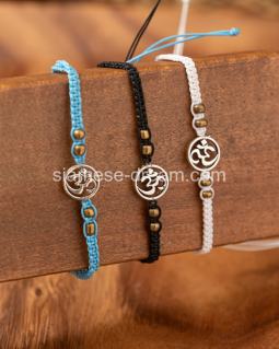 Om Bracelet