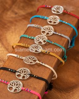 Tree Of Life Bracelet - Large