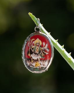 Kali Pendant