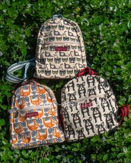 Bungalow 360 Backpack